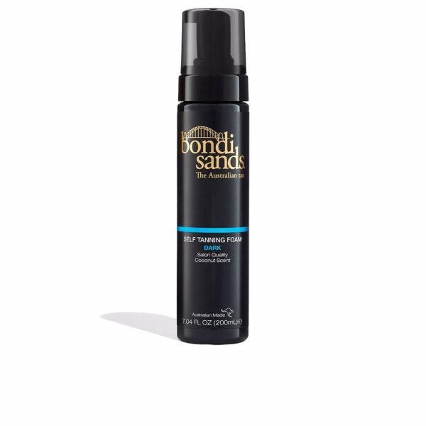 Bondi sands SELF TANNING FOAM #light/medium 200 ml