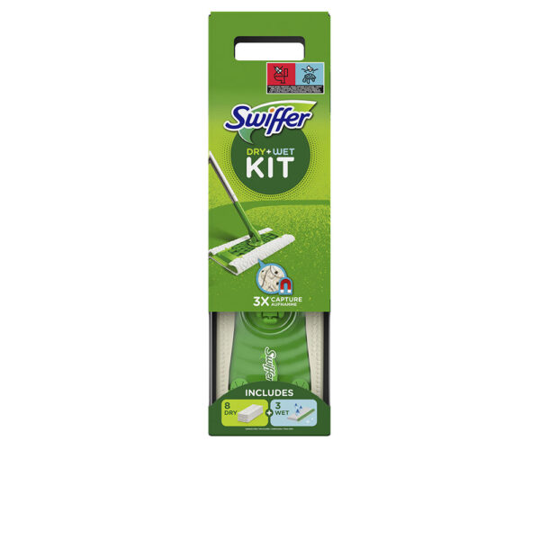 Swiffer MOPA ATRAPA-POLVO set 12 pz