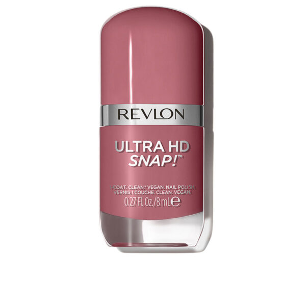 Revlon mass market ULTRA HD SNAP! nail polish #032-birthday suit 8 ml