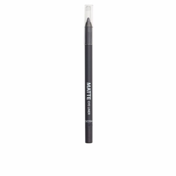 MATTE eye liner #003-grey 1.2 gr