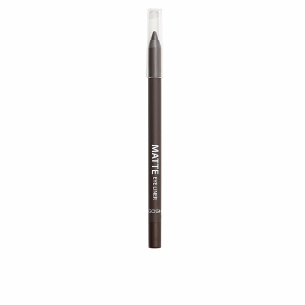 MATTE eye liner #004-mocha 1.2 gr