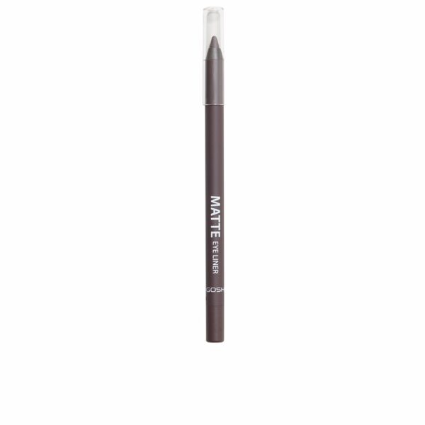 MATTE eye liner #005-mole 1.2 gr