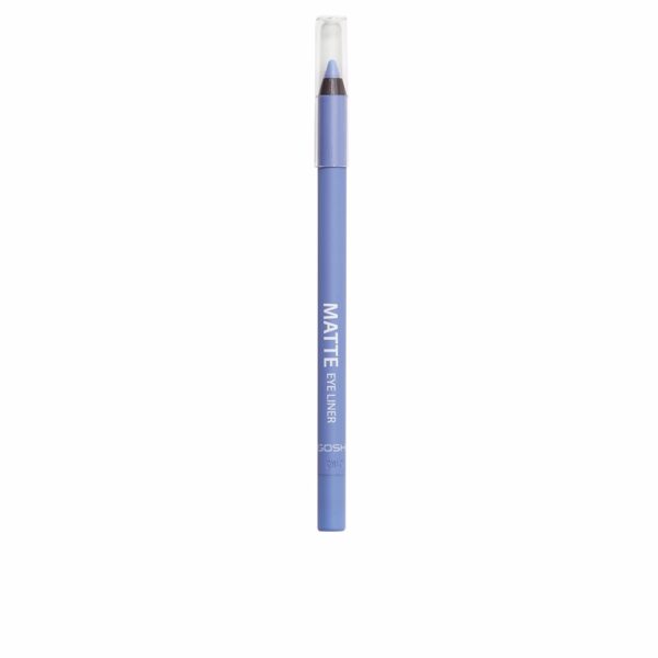 MATTE eye liner #006-ocean mist 1.2 gr