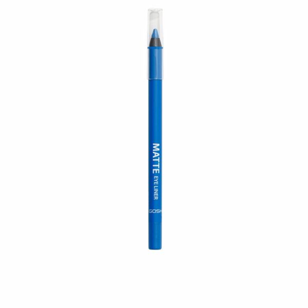 MATTE eye liner #007-caribbean 1.2 gr