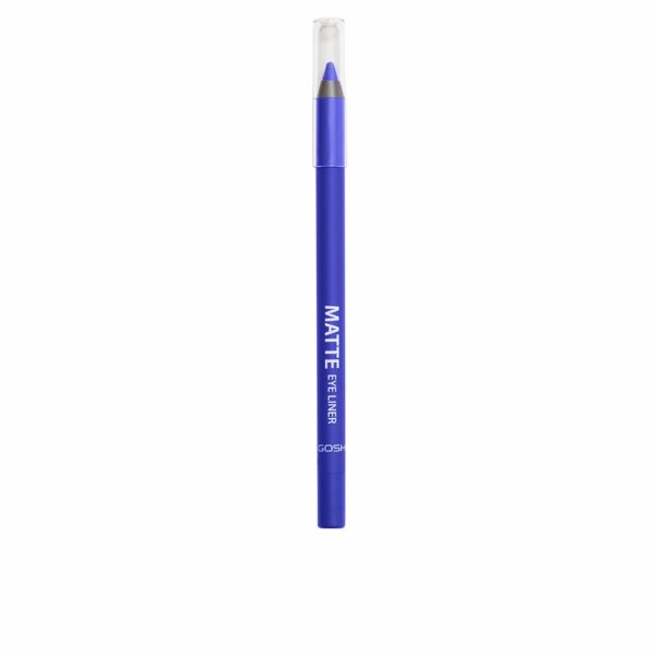 MATTE eye liner #008-crazy blue 1.2 gr