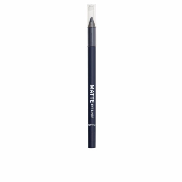 MATTE eye liner #009-midnight blue 1.2 gr
