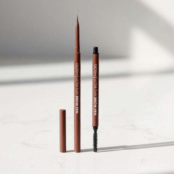 ULTRA THIN brow pen #grey