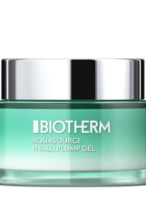 Biotherm AQUASOURCE hyalu plump gel 75 ml