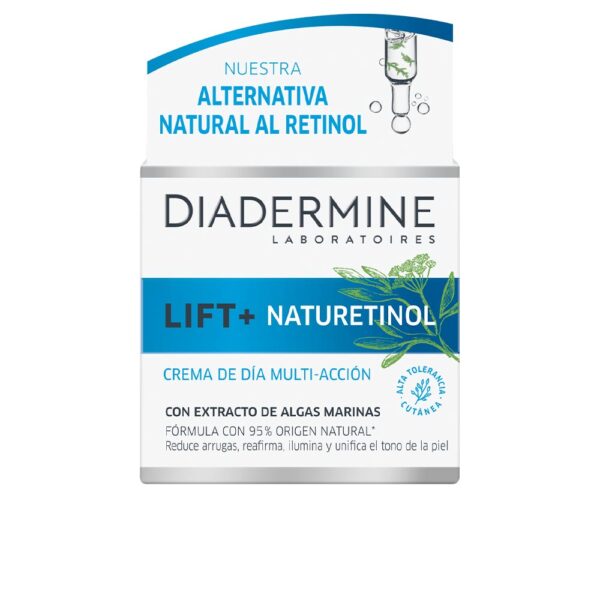 Diadermine LIFT+ NATURETINOL multi-action day face cream 50 ml