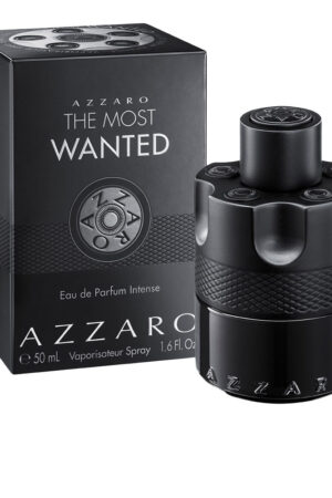 Azzaro THE MOST WANTED eau de parfum intense spray 50 ml