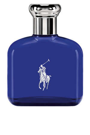 Ralph lauren POLO BLUE eau de toilette spray 75 ml