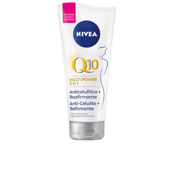 Q10+ MULTI POWER 5in1 anti-cellulite + firming 200 ml