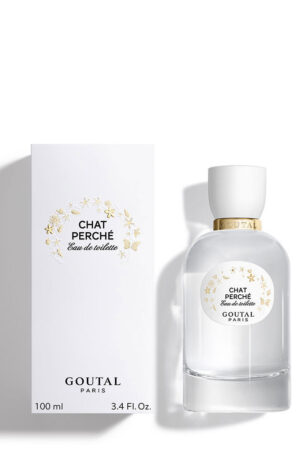 Goutal CHAT PERCHÉ eau de toilette spray 100 ml