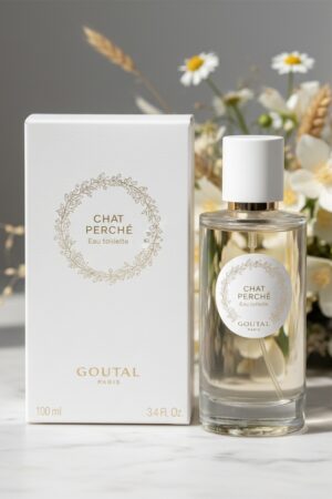 Goutal CHAT PERCHÉ eau de toilette spray 100 ml