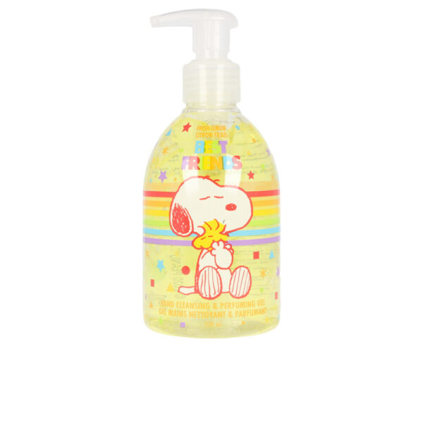 Take care SNOOPY gel higienizante manos 250 ml