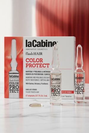 FLASH HAIR color protect 7 x 5 ml