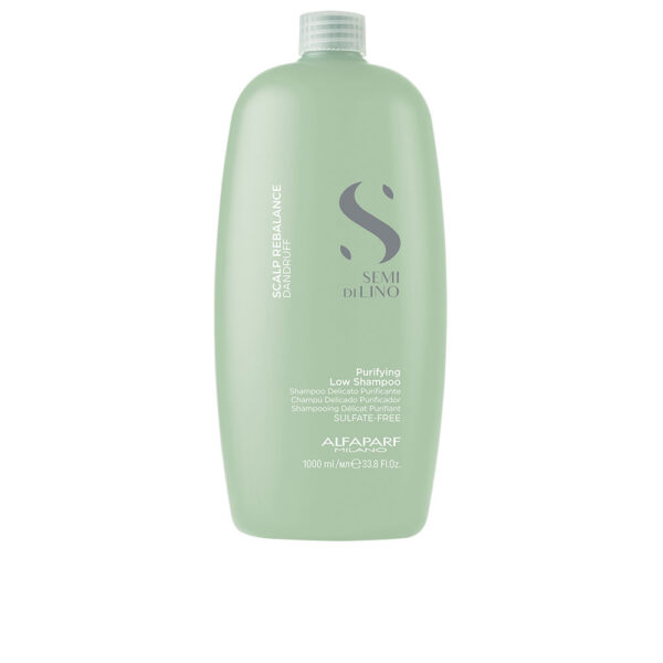 SEMI DI LINO scalp balance dandruff shampoo 1000 ml