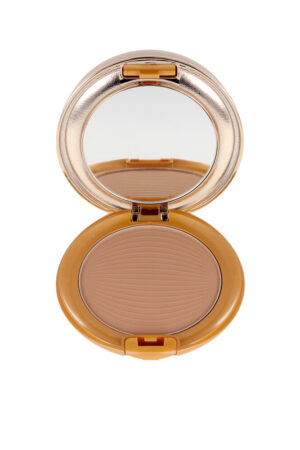 Sensai SILKY BRONZE NATURAL VEIL compact #04-Dark 8,5 gr