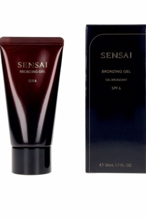Sensai BRONZING gel #BC61-Soft Bronze 50 ml