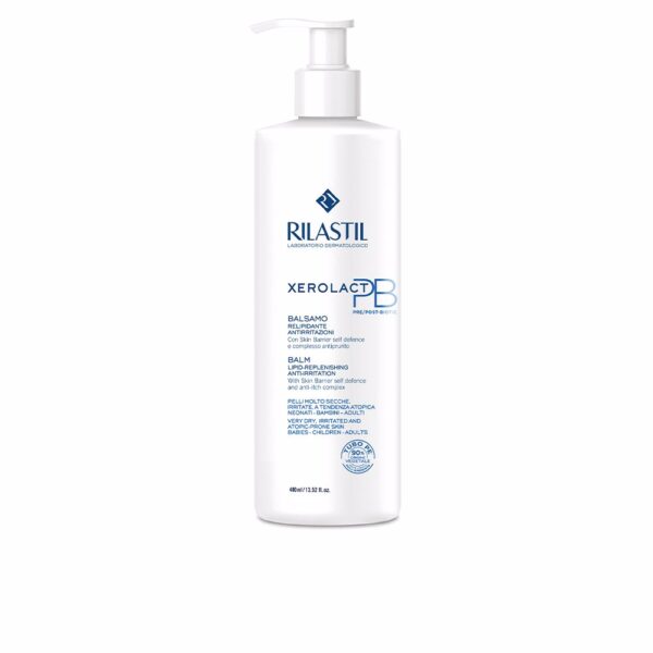 Rilastil XEROLACT PB balm 400 ml