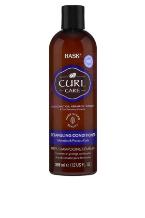 CURL CARE detangling conditioner 355 ml