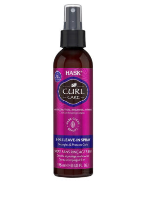 CURL CARE 5-in-1 leave-in spray 175 ml