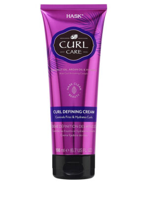 CURL CARE curl defining cream 198 ml