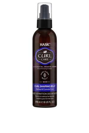 CURL CARE curl shaping jelly 175 ml