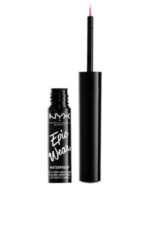 EPIC WEAR metallic liquid liner #fuchsia