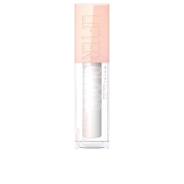 Maybelline LIFTER gloss #001-pearl