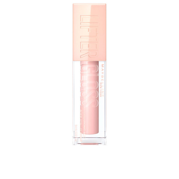 Maybelline LIFTER gloss #002-ice