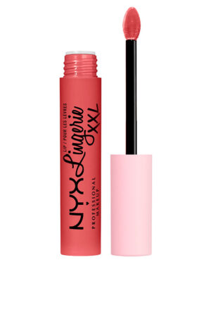 LINGERIE XXL #xxpose me