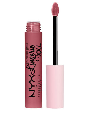 LINGERIE XXL #flaunt it