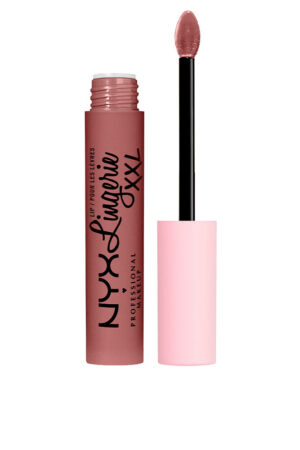 LINGERIE XXL #unhooked