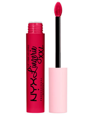 LINGERIE XXL #stamina