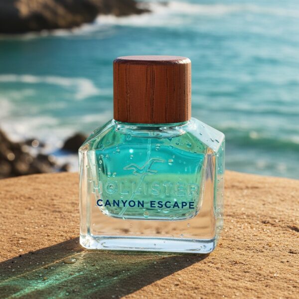 CANYON ESCAPE FOR HIM eau de toilette spray 50 ml