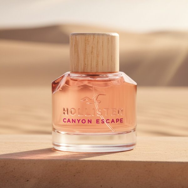 CANYON ESCAPE FOR HER eau de parfum spray 50 ml