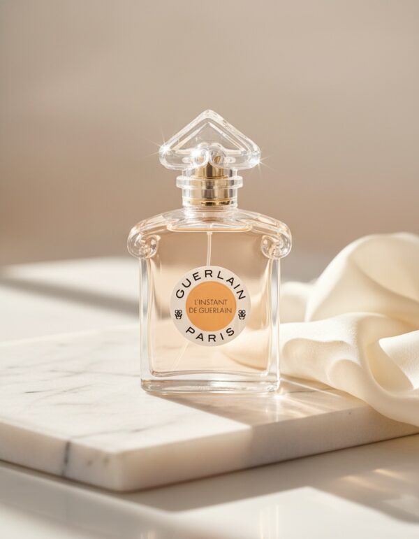 L'INSTANT DE GUERLAIN eau de parfum spray 75 ml