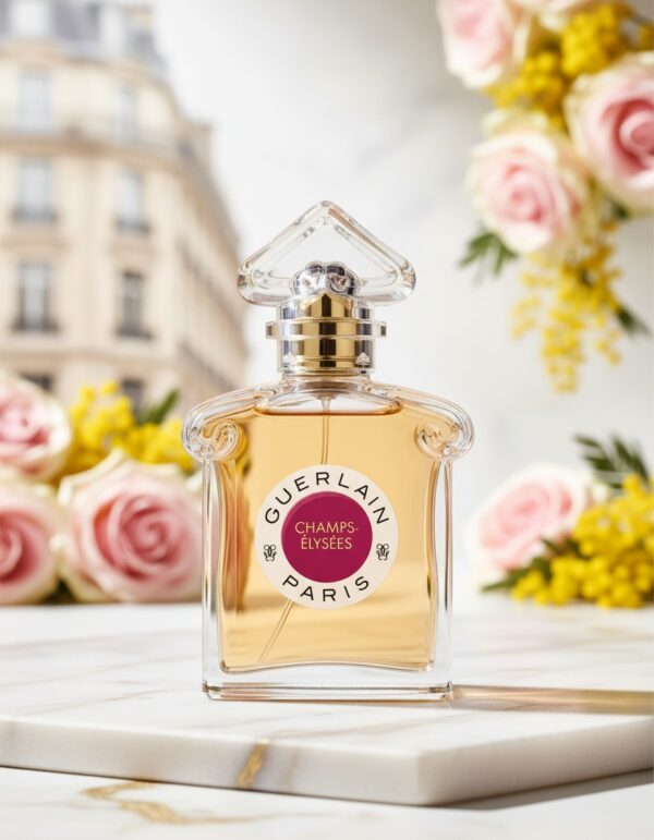 Guerlain CHAMPS-ÉLYSÉES eau de parfum spray 75 ml
