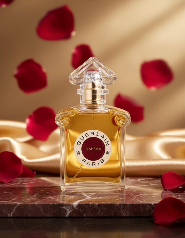 Guerlain NAHEMA eau de parfum spray 75 ml