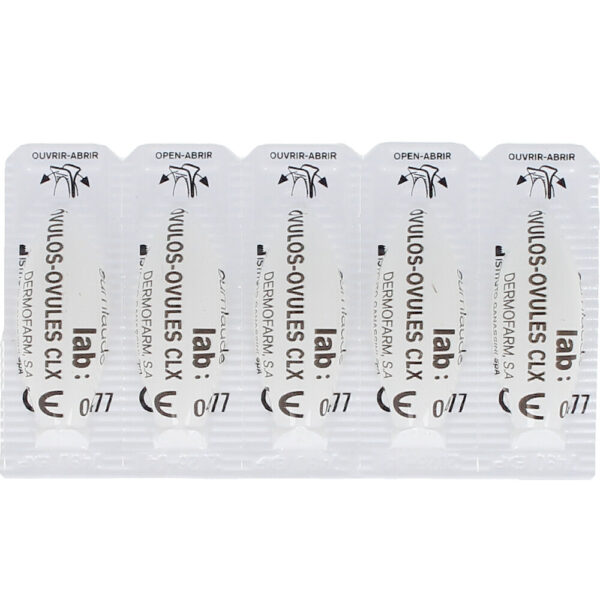 Cumlaude lab CLX OVA 10 x 3 gr