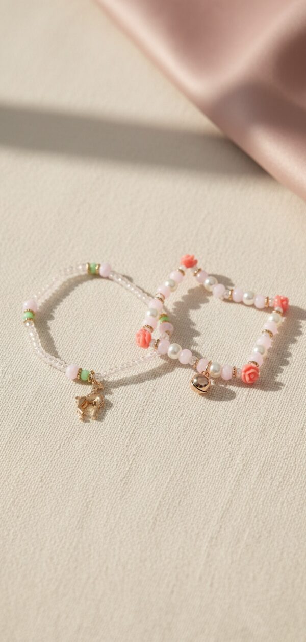 Inca PULSERA BFF set 2 pz