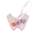 Inca ANILLOS EN CAJA MARIPOSA set 5 pz