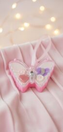 Inca ANILLOS EN CAJA MARIPOSA set 5 pz