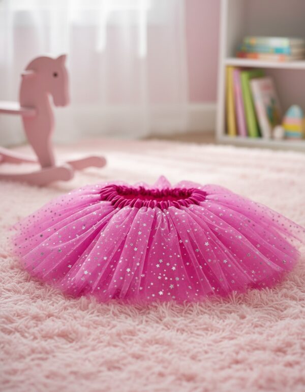 Inca TUTÚ color #fucsia 1 pz