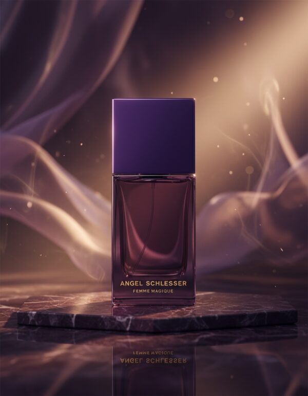 ANGEL SCHLESSER FEMME MAGIQUE eau de parfum spray 100 ml