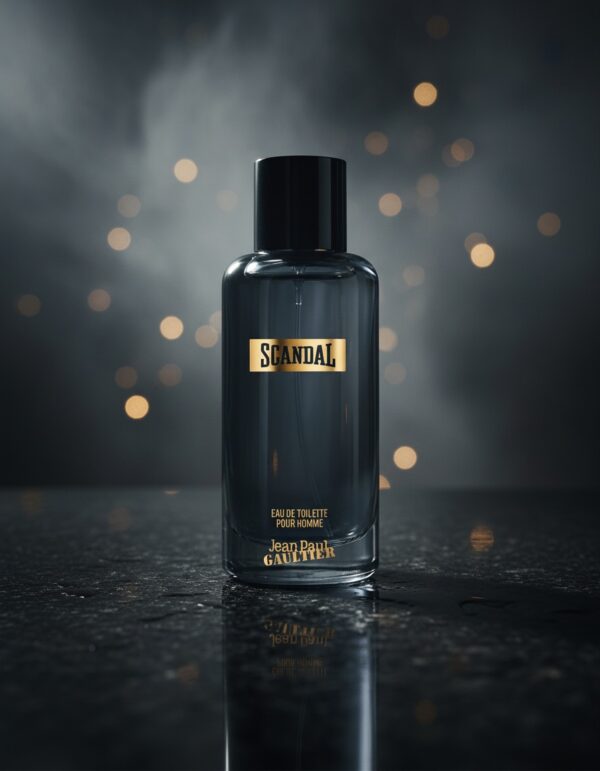 Jean paul gaultier SCANDAL POUR HOMME eau de toilette refill 200 ml