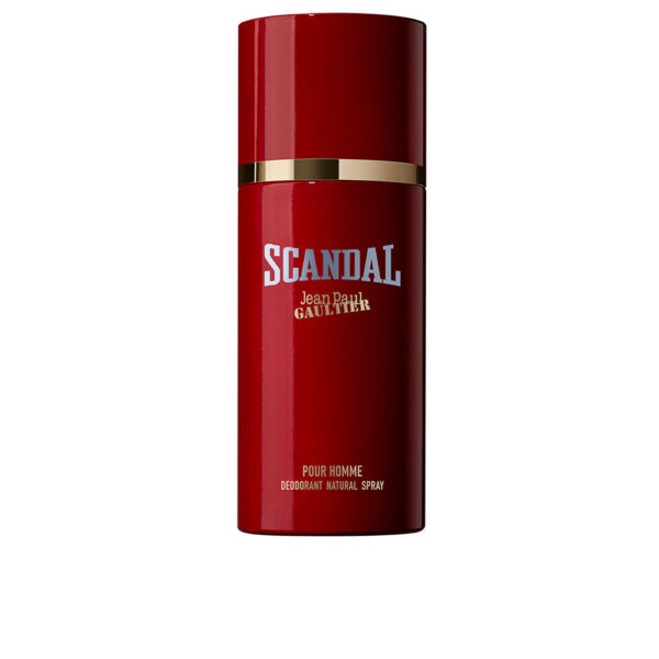 Jean paul gaultier SCANDAL POUR HOMME deo spray 150 ml