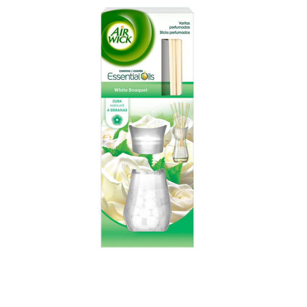 VARITAS PERFUMADAS white bouquet 30 ml