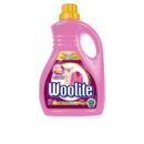 Woolite DETERGENTE ROPA DELICADA & LANA 25 lavados